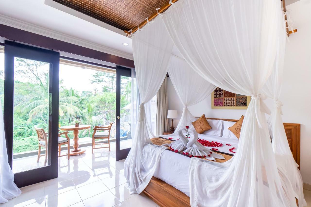 Sonia Bisma Hotel