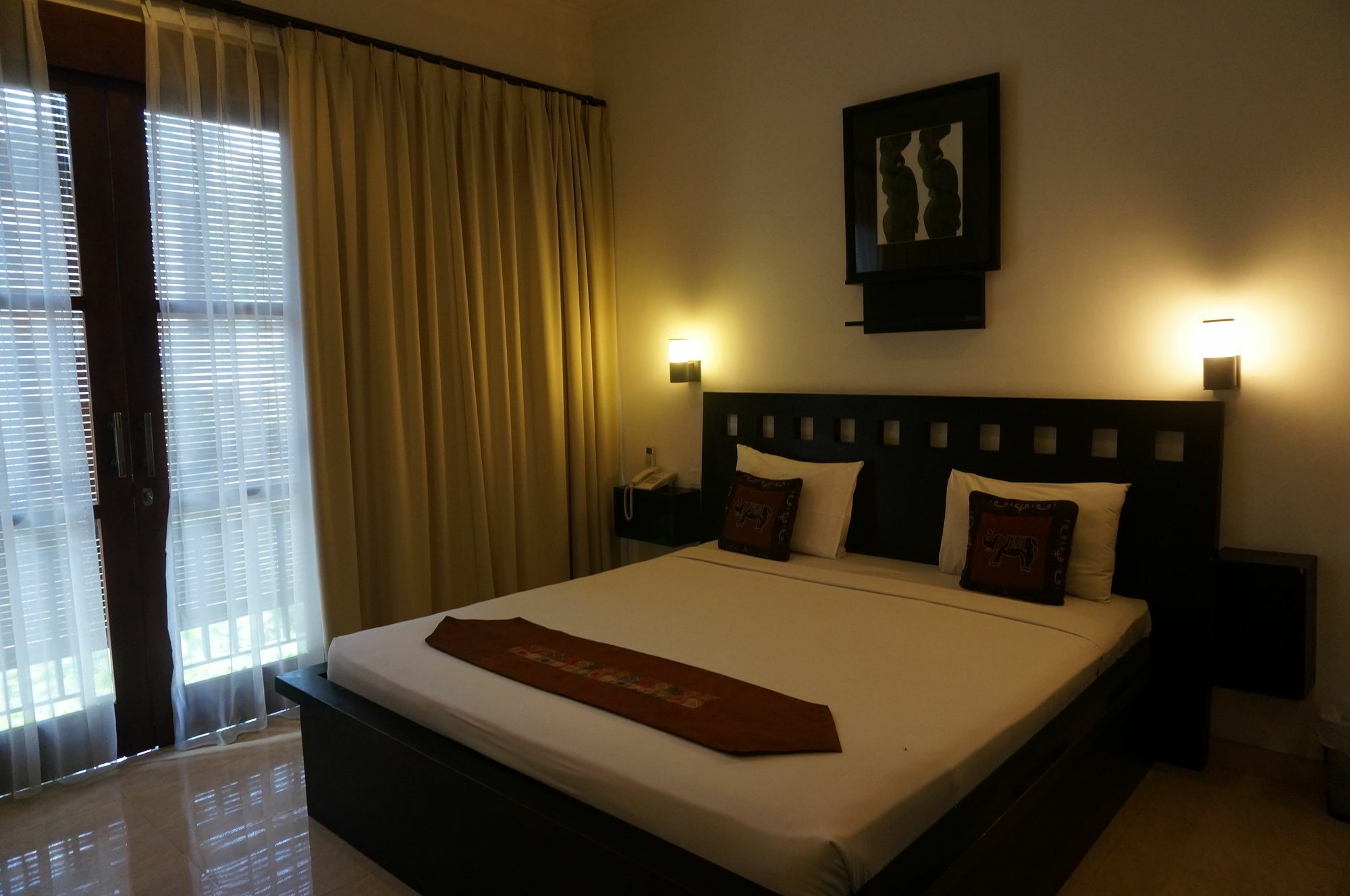 Sonia Bisma Hotel 3*