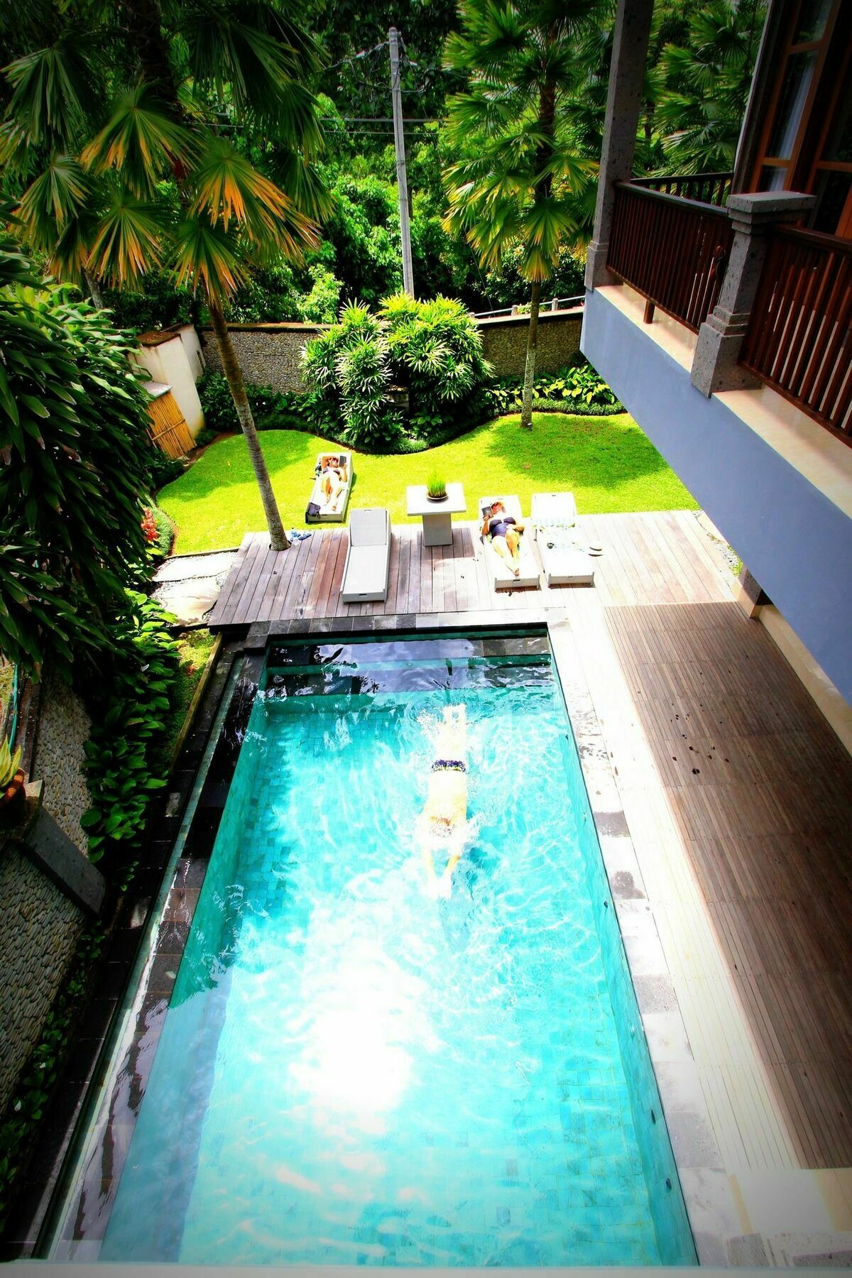 Hotel Sonia Bisma