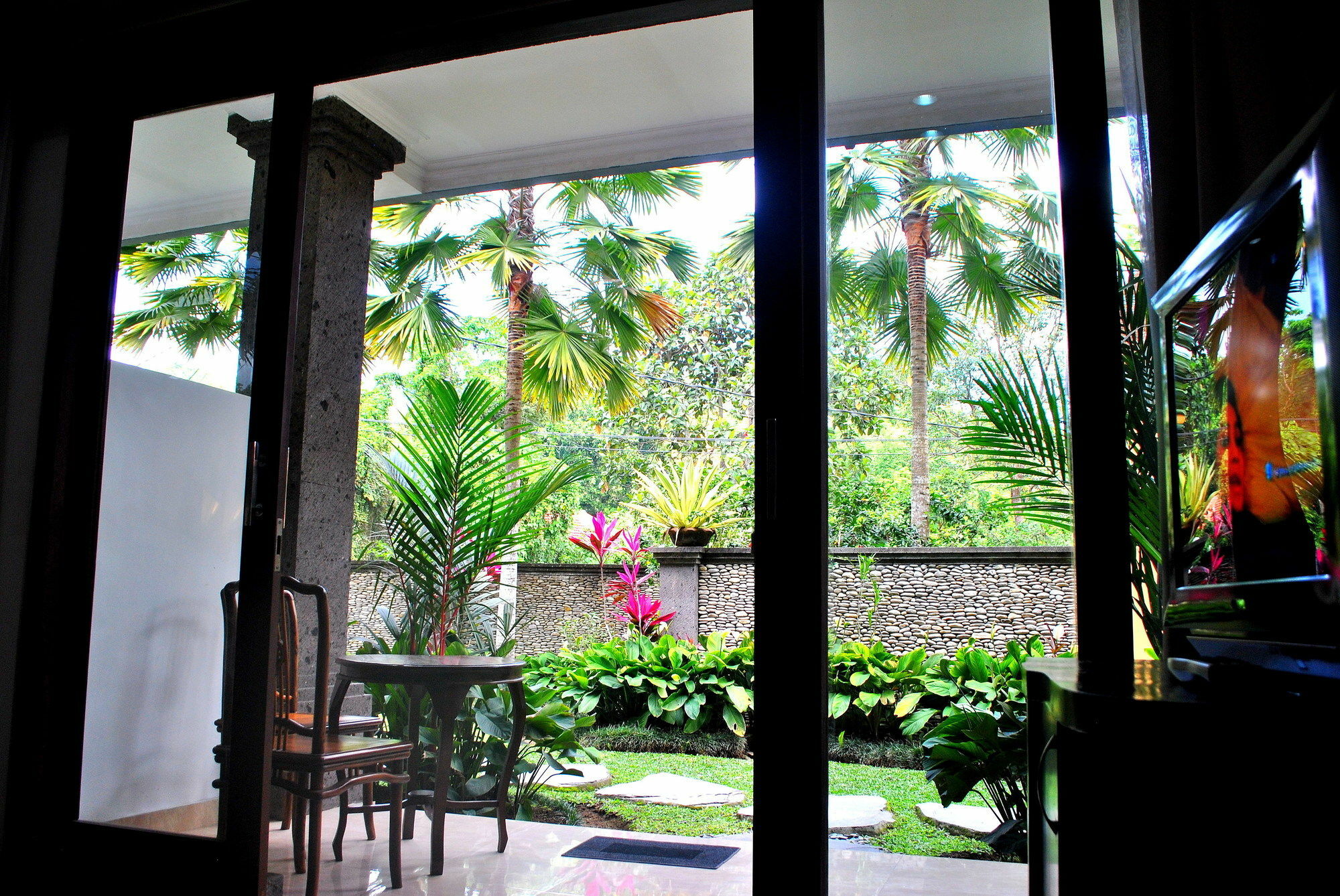 Hotel Sonia Bisma