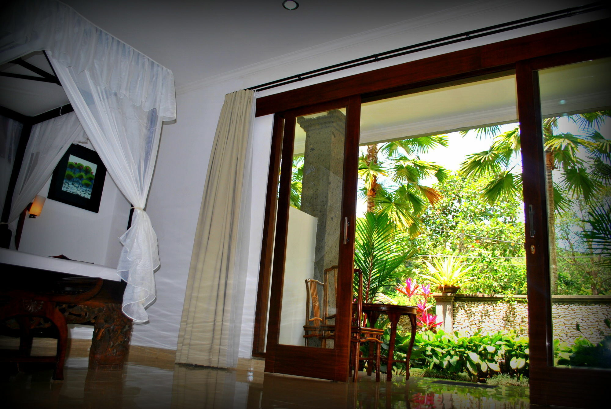 Sonia Bisma Hotel Ubud (Bali)