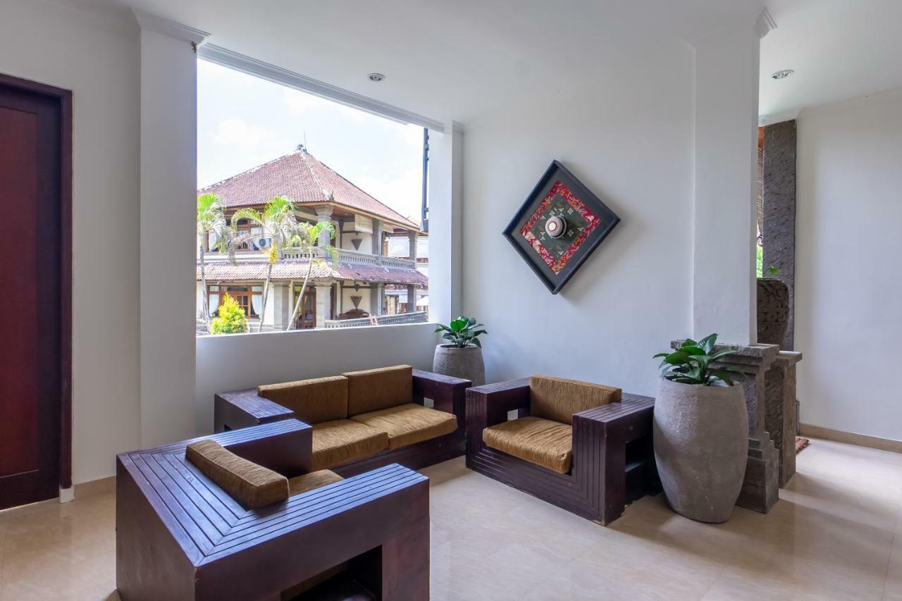 Sonia Bisma Ubud (Bali)
