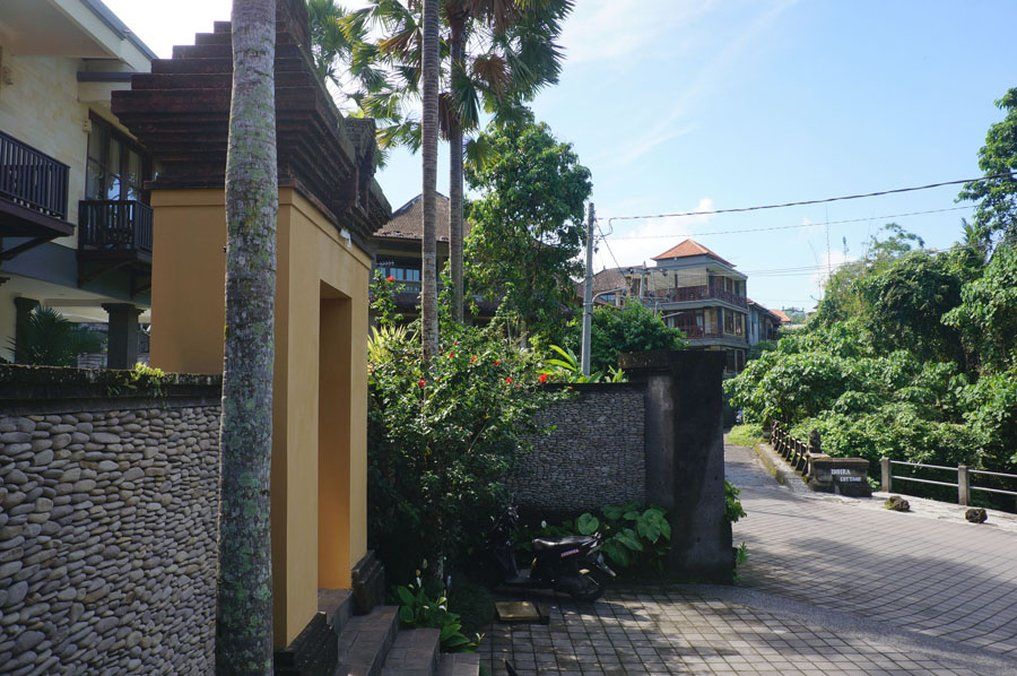 Villa Sonia Bisma 3* Ubud