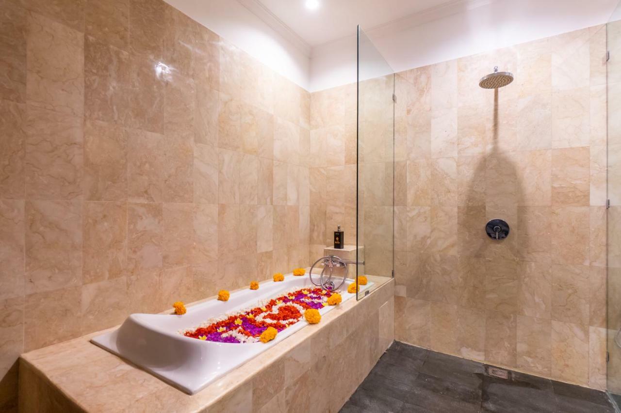 Villa Sonia Bisma Hotel Ubud